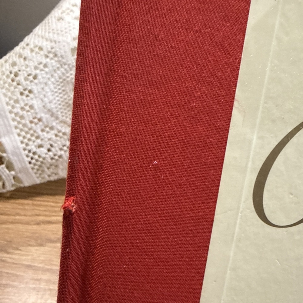 Vintage Christmas Photo Album Book A Treasury Of Memories '98 - Picture 3 of 8